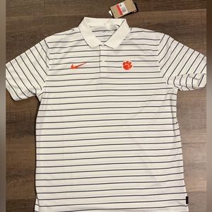 Clemson Tigers Polo